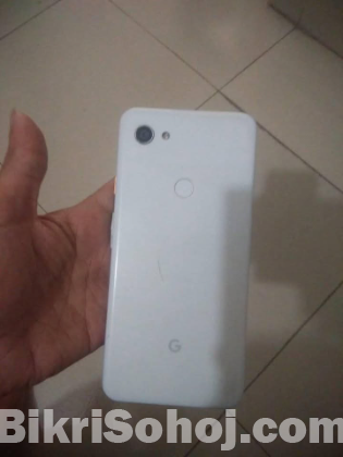 PIxel 3a XL
